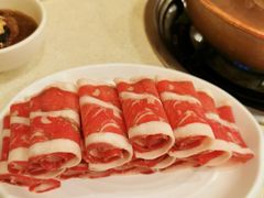 -八先生涮肉房(三里河店)