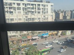 -新兴·金羊座·粤菜点心(乐峰店)