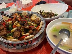 -秦淮人家风味酒楼(赣榆店)