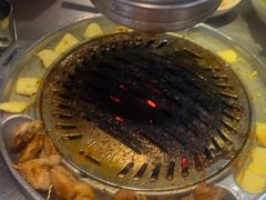 -喜来稀肉(虹泉路店)