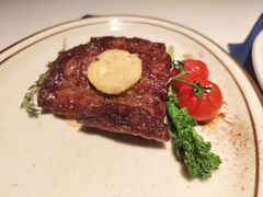 -黑宝石西餐厅(汇励99城市公园店)