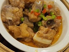 古法蒸排骨-悦雅居·老广州老味道(长湖店)