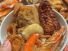 -莆田餐厅PUTIEN(三里屯店)