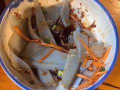 -民食香·腊排骨野生菌美食(木府店)