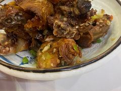 -东兴楼饭庄(六里桥店)