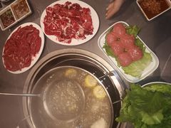 -贵宾牛·潮汕牛肉火锅(珠池总店)