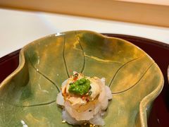 -荣一代目OMAKASE板前料理