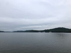 -天目湖山水园
