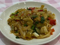 -三只鸟本地特色菜馆(上饶总店)