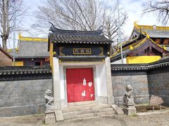 -虞山风景区