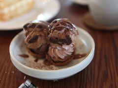 -ROAST coffee & eatery