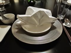 -丽晶轩中餐厅(重庆丽晶酒店)