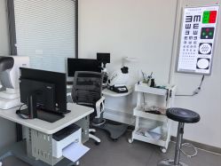 -视保行眼健康中心