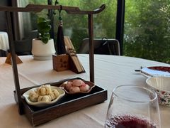 -蘇锦宴·淮扬菜烤鸭·小院(三元桥霄云路店)