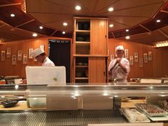 -筑地玉寿司(銀座コア店)