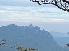 -洛阳白云山景区