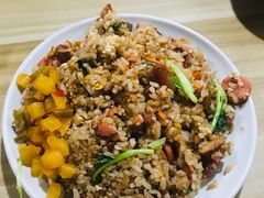 -淮安人特色蛋炒饭(李府街店)