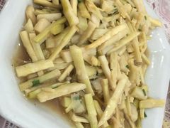-天乐农家鱼头王(天目湖店)