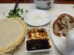 -郑州烤鸭总店