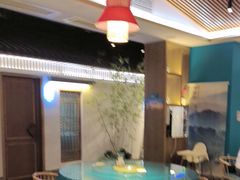 -呷湘厨·鱼汤捞饭·剁椒鱼头·辣椒炒肉(国家会展中心店)