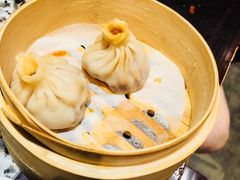 -南京大牌档(凯德大峡谷店)