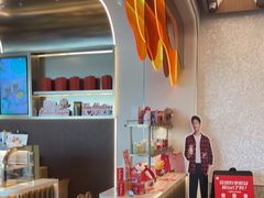 -Tims天好咖啡(河西万象城店)