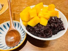 -小团圆糖水铺(襄阳南路店)