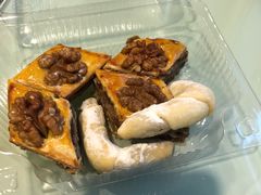 -玛尔哈巴·塔塔尔糕点(华侨小区店)