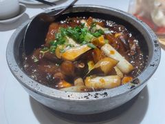 -巴蜀风月·聚会团建·生日宴(宝安店)