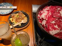-醉虎传(南锣鼓巷店)