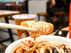 -螺小胖柳州螺蛳粉(钟楼总店)