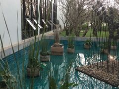 -吴哥国家博物馆