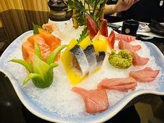 -天狗山料理(省体店)