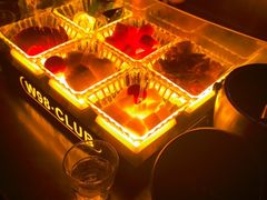 -W·CLUB(马驹桥店)