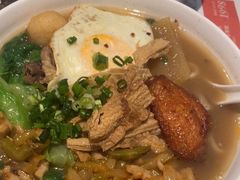 -新宝餐厅(流塘店)