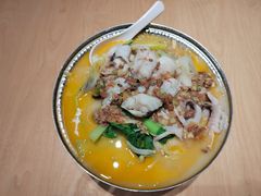 -喜家德虾仁水饺(东方宝泰店)