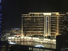 -澳门喜来登大酒店