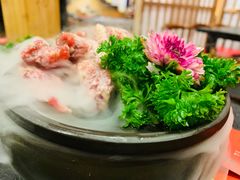 -喵小乙碳火烤肉(大坪协信星光天地店)