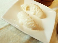 -君豪大酒店-东海渔村中餐厅