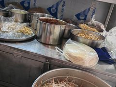 -伤心春卷(文庙老味道小吃街店)