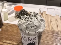 -成川茶店·潮汕工夫浓茶(万象店)