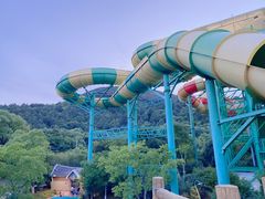 -苏州乐园森林水世界