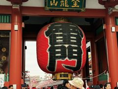 -浅草寺
