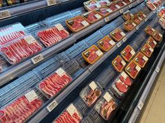 -七鲜超市(瑞虹天地太阳宫店)