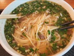 小碗拉面-西部马华清真兰州牛肉面·烧烤夜市(关东店)