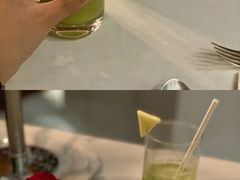 -三嚥阁 La Villa Restaurant