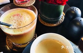 Celery Apple Juice