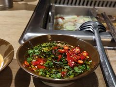 -海底捞火锅(龙岗星河COCO Park店)