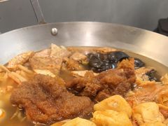 -小螺大作·螺蛳粉火锅(林和西店)