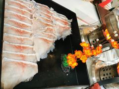 -丽江庭院之丽江往事(安定门店)